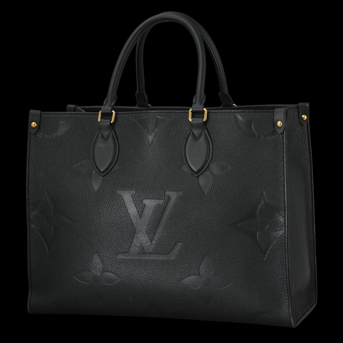 LOUIS VUITTON(USED)루이비통 M45595 앙프렝뜨 온더고 MM